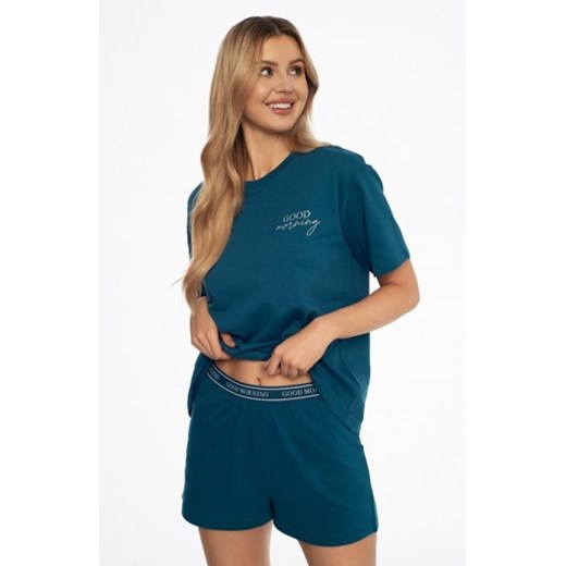 Henderson Ladies Abstract piżama damska ze sklepu intimiti.pl w kategorii Piżamy damskie - zdjęcie 187869682