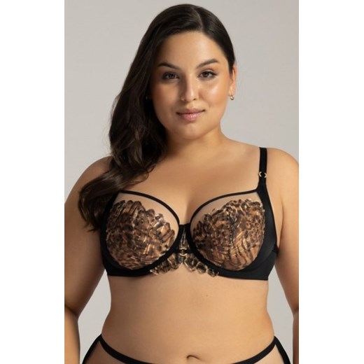 Ava 2144 biustonosz soft side support ze sklepu intimiti.pl w kategorii Biustonosze - zdjęcie 187869730