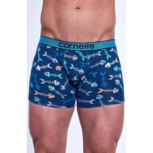 Cornette High Emotion 508/149 bokserki męskie ze sklepu intimiti.pl w kategorii Majtki męskie - zdjęcie 187869800