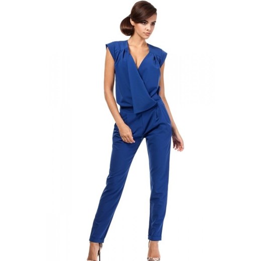 Moe MOE196 kombinezon chabrowy ze sklepu intimiti.pl w kategorii Kombinezony damskie - zdjęcie 187869864