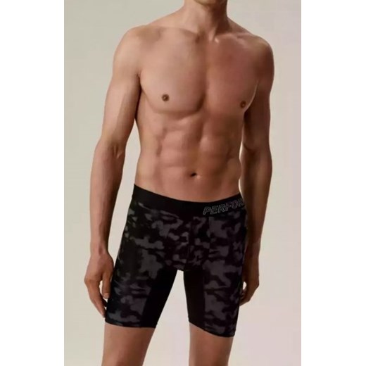 Atlantic MH-1205 Bamboo Performance bokserki męskie ze sklepu intimiti.pl w kategorii Majtki męskie - zdjęcie 187870014