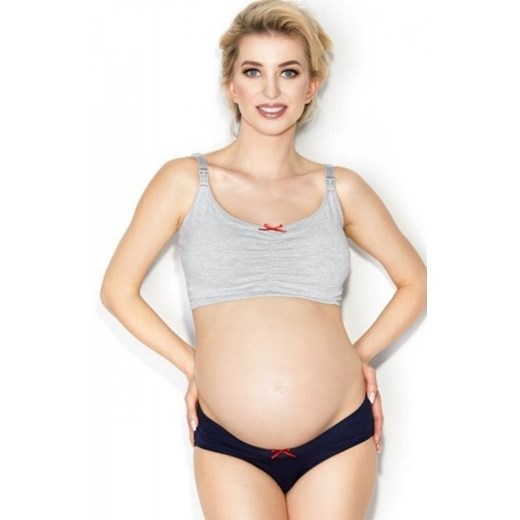 Mitex Easy Bra biustonosz ciążowy ze sklepu intimiti.pl w kategorii Biustonosze - zdjęcie 187870024