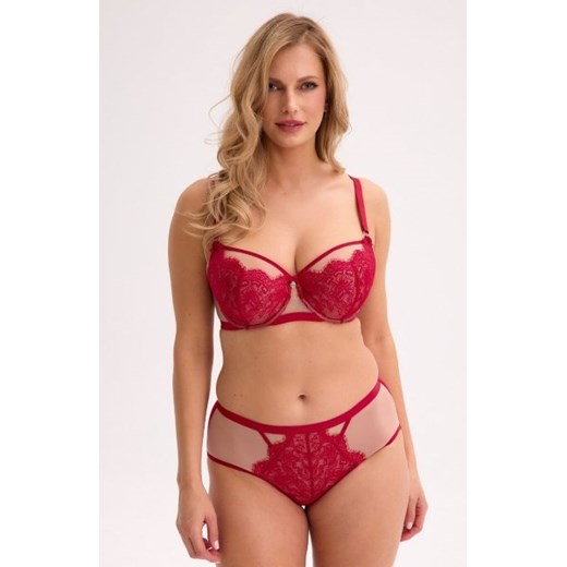 Gaia BS 1273 Aina biustonosz półusztywniany ze sklepu intimiti.pl w kategorii Biustonosze - zdjęcie 187870080