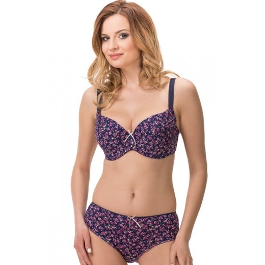 *Kostar 307 biustonosz usztywniany ze sklepu intimiti.pl w kategorii Biustonosze - zdjęcie 187870282