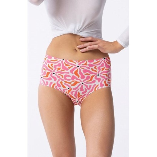 Julimex Simple Maxi Lollipop figi damskie ze sklepu intimiti.pl w kategorii Majtki damskie - zdjęcie 187870461