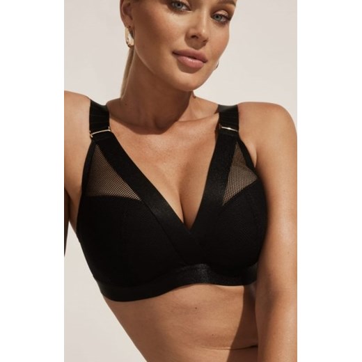 Kinga WB-748 Lara biustonosz miękki ze sklepu intimiti.pl w kategorii Biustonosze - zdjęcie 187870580