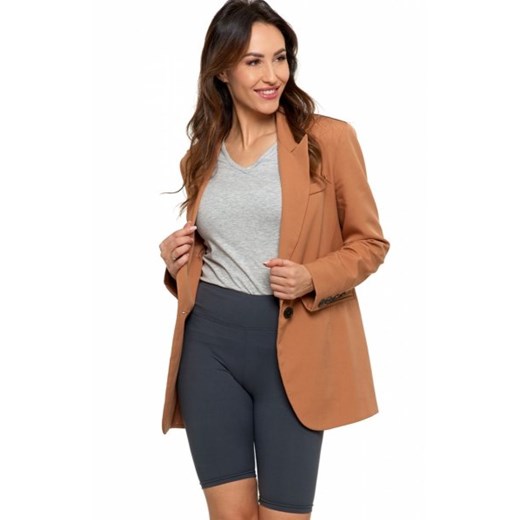 Moraj RDL850-018 legginsy damskie przed kolano ze sklepu intimiti.pl w kategorii Szorty - zdjęcie 187870620