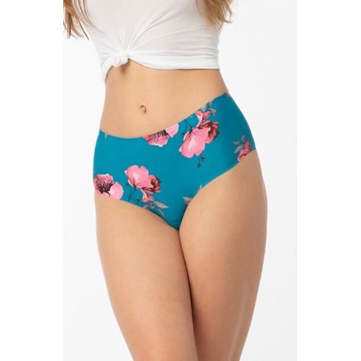 Julimex Wild Rose Brasil Maxi figi damskie ze sklepu intimiti.pl w kategorii Majtki damskie - zdjęcie 187870684