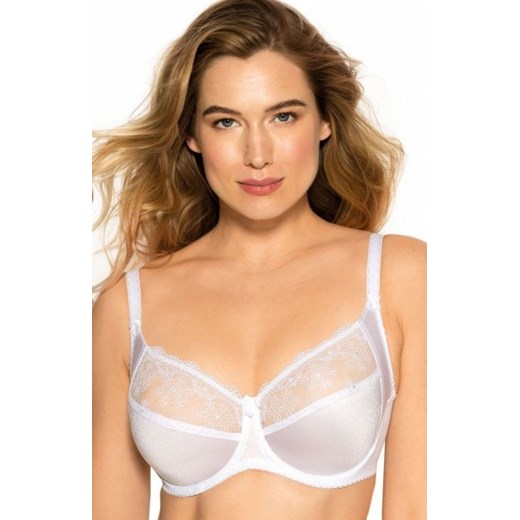 Gaia 644 Nina biustonosz miękki ze sklepu intimiti.pl w kategorii Biustonosze - zdjęcie 187870694