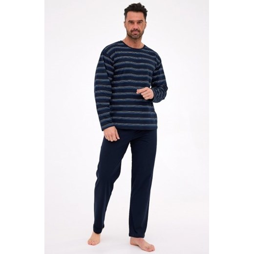 Cornette Various 138/56 piżama męska ze sklepu intimiti.pl w kategorii Piżamy męskie - zdjęcie 187870722
