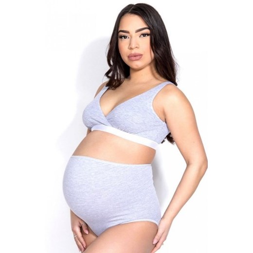 Mitex Mama Belly figi ciążowe ze sklepu intimiti.pl w kategorii Majtki damskie - zdjęcie 187870783