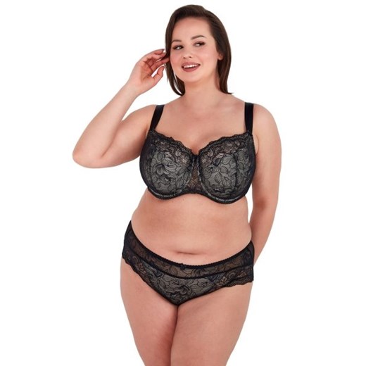 Gaia 1207M Hannah Maxi biustonosz półusztywniany ze sklepu intimiti.pl w kategorii Biustonosze - zdjęcie 187870810