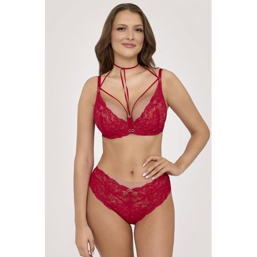 Ava 2176 Barbados biustonosz push-up ze sklepu intimiti.pl w kategorii Biustonosze - zdjęcie 187870824