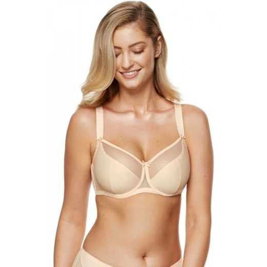 *Gorteks Zara/B2 V2 biustonosz miękki ze sklepu intimiti.pl w kategorii Biustonosze - zdjęcie 187870873