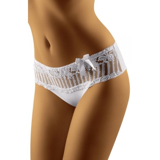 Wol-Bar Mela figi damskie ze sklepu intimiti.pl w kategorii Majtki damskie - zdjęcie 187870904