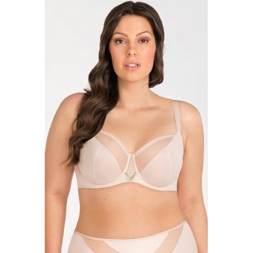 Gorsenia K564 Vicky biustonosz miękki ze sklepu intimiti.pl w kategorii Biustonosze - zdjęcie 187870911