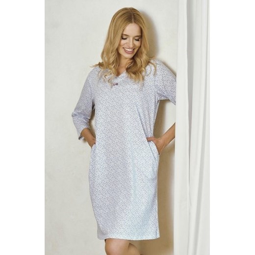 Taro Debora 3449 koszula damska ze sklepu intimiti.pl w kategorii Koszule nocne - zdjęcie 187871021