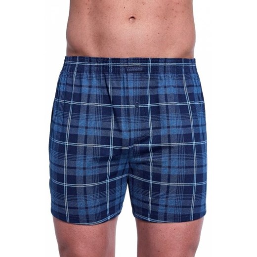 Cornette Comfort 002/309 bokserki męskie ze sklepu intimiti.pl w kategorii Majtki męskie - zdjęcie 187871041