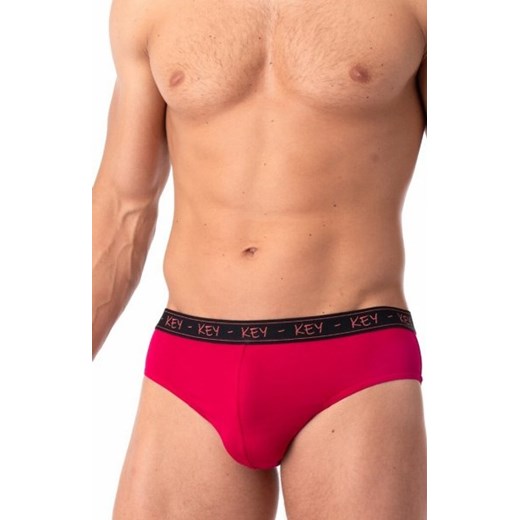 Key MPP 178 B25 Bambus slipy męskie 2-pack ze sklepu intimiti.pl w kategorii Majtki męskie - zdjęcie 187871062