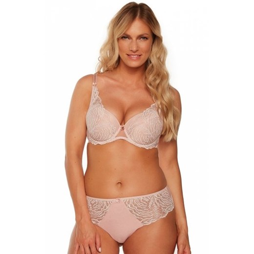 Gaia 1226 Abigail biustonosz push-up ze sklepu intimiti.pl w kategorii Biustonosze - zdjęcie 187871164