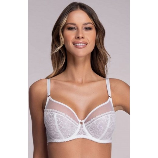 *Ava 1396 biustonosz miękki ze sklepu intimiti.pl w kategorii Biustonosze - zdjęcie 187871171