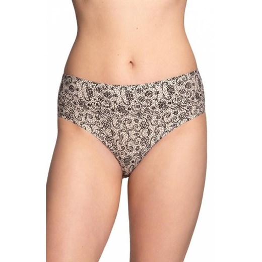 Lama Laser Cut L-POL 5034 2XL figi damskie ze sklepu intimiti.pl w kategorii Majtki damskie - zdjęcie 187871273