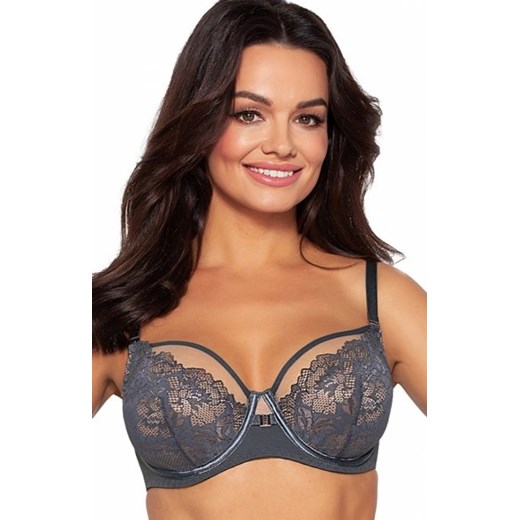 *Ava 1938 Yucca biustonosz miękki ze sklepu intimiti.pl w kategorii Biustonosze - zdjęcie 187871313