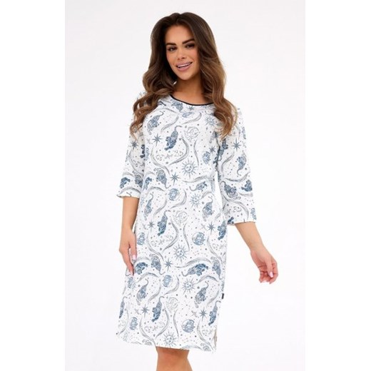 Cornette 464/448 Ingrid koszula damska ze sklepu intimiti.pl w kategorii Koszule nocne - zdjęcie 187871323