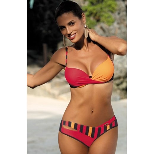 Marko Kostium kąpielowy Tamara Titanium-Venere-Paperino M-399 (7) ze sklepu intimiti.pl w kategorii Stroje kąpielowe - zdjęcie 187871420