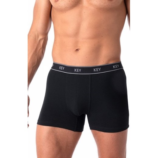 Key MXH 222 bokserki męskie ze sklepu intimiti.pl w kategorii Majtki męskie - zdjęcie 187871533