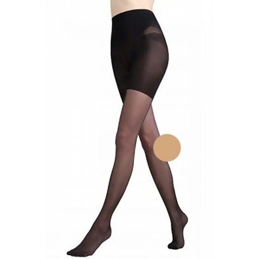 Gatta Body Shaper 5-XL rajstopy damskie ze sklepu intimiti.pl w kategorii Rajstopy - zdjęcie 187871540