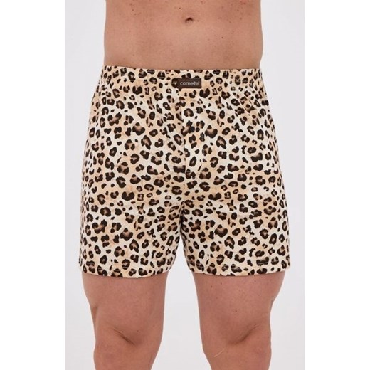 Cornette Classic 011/181 MAXI bokserki męskie ze sklepu intimiti.pl w kategorii Majtki męskie - zdjęcie 187871560