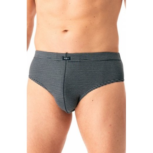 Key MPP 327 A'2 slipy męskie ze sklepu intimiti.pl w kategorii Majtki męskie - zdjęcie 187871571