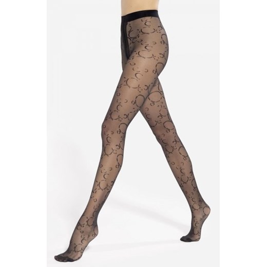 Gatta Trendy Frigga wz.01 rajstopy damskie ze sklepu intimiti.pl w kategorii Rajstopy - zdjęcie 187871621