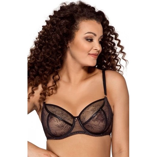 *Ava 1996 Serseia Maxi biustonosz miękki okazja intimiti.pl