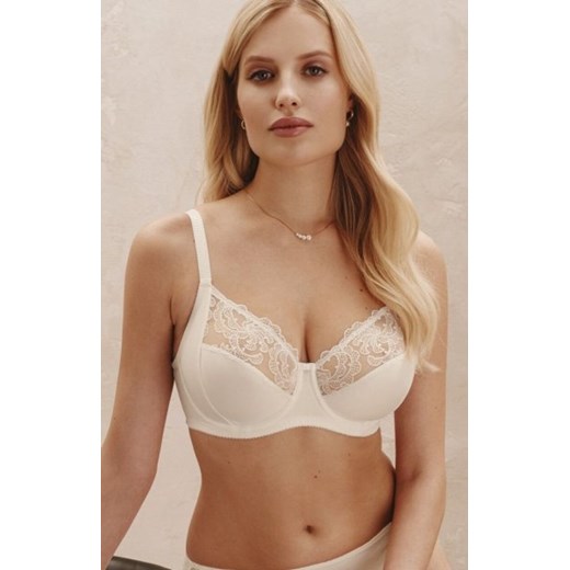 Conte Naturel biustonosz miękki ze sklepu intimiti.pl w kategorii Biustonosze - zdjęcie 187871763