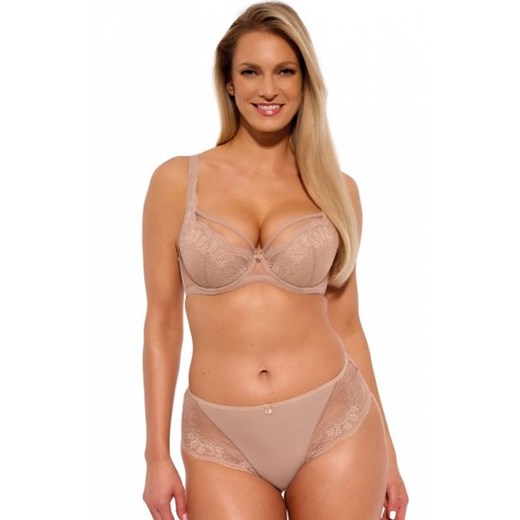 Gaia 1263 Elin biustonosz półusztywniany ze sklepu intimiti.pl w kategorii Biustonosze - zdjęcie 187871944