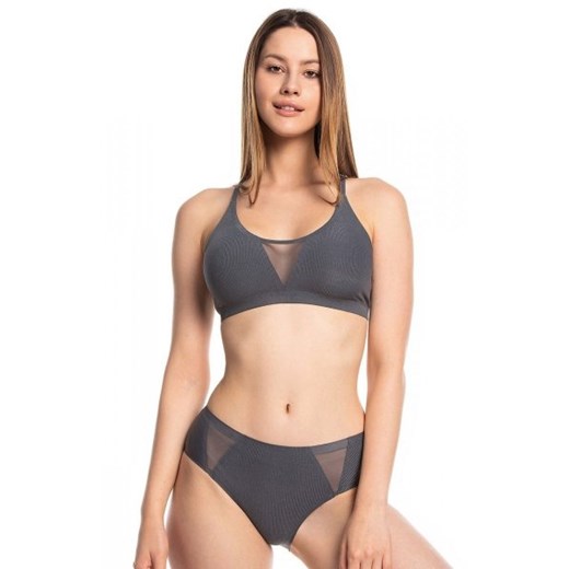 Lama Laser Cut L-POL 5022 BI-03 figi damskie ze sklepu intimiti.pl w kategorii Majtki damskie - zdjęcie 187872133