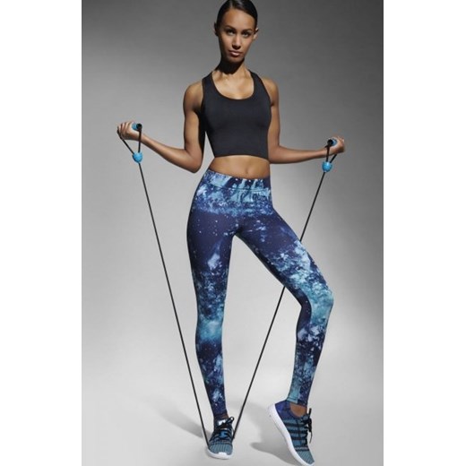 Bas Bleu Laguna legginsy damskie ze sklepu intimiti.pl w kategorii Spodnie damskie - zdjęcie 187872160