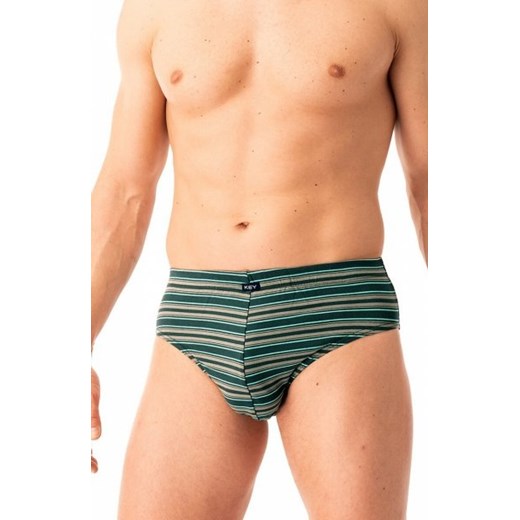 Key MPP 315 A'2 slipy męskie ze sklepu intimiti.pl w kategorii Majtki męskie - zdjęcie 187872161