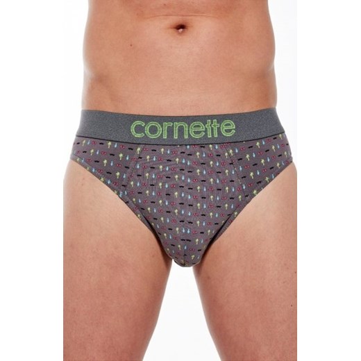 Cornette High Emotion 507/35 slipy męskie ze sklepu intimiti.pl w kategorii Majtki męskie - zdjęcie 187872261