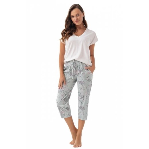 Luna 337 piżama damska ze sklepu intimiti.pl w kategorii Piżamy damskie - zdjęcie 187872280