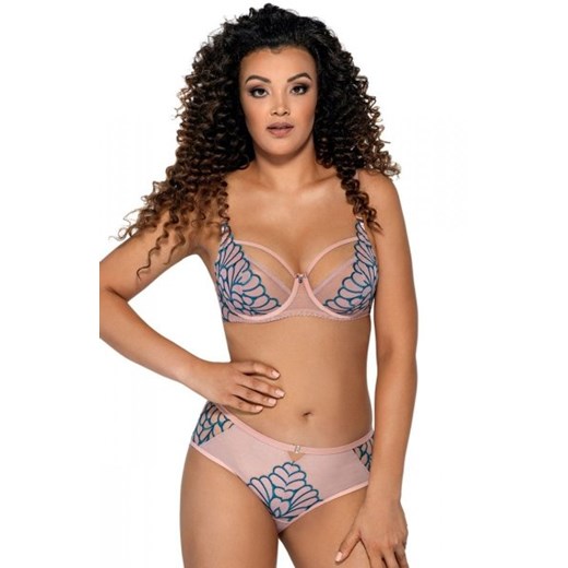 Ava 1929 Angel biustonosz miękki ze sklepu intimiti.pl w kategorii Biustonosze - zdjęcie 187872420