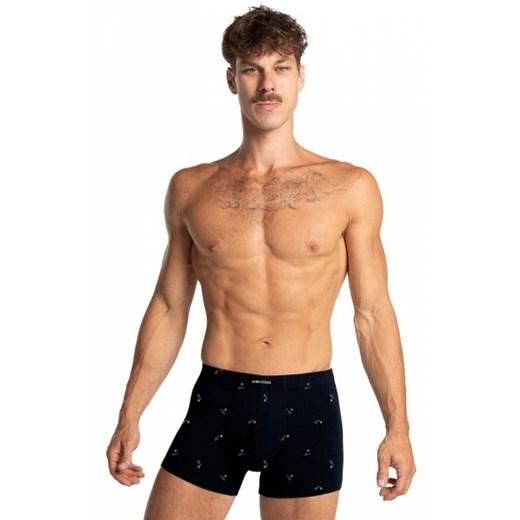 Lama M-1074 A'2 bokserki męskie ze sklepu intimiti.pl w kategorii Majtki męskie - zdjęcie 187872472