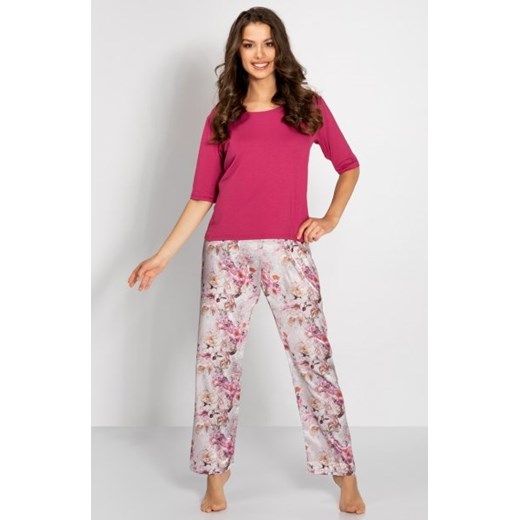 Momenti Cascada piżama damska ze sklepu intimiti.pl w kategorii Piżamy damskie - zdjęcie 187872483