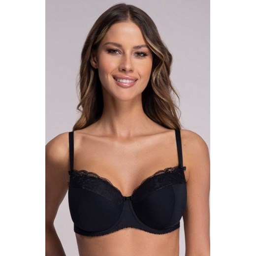 *Ava 2112 Azalea biustonosz usztywniany ze sklepu intimiti.pl w kategorii Biustonosze - zdjęcie 187872514