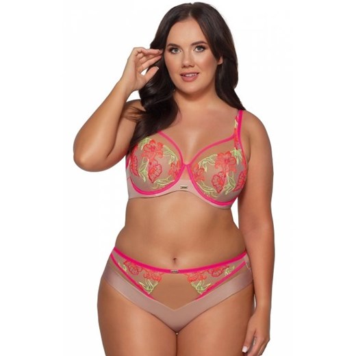 Ava 2072 Tropea biustonosz miękki ze sklepu intimiti.pl w kategorii Biustonosze - zdjęcie 187872524