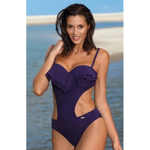 Marko Kostium kąpielowy Belinda Mora M-548 (5) ze sklepu intimiti.pl w kategorii Stroje kąpielowe - zdjęcie 187872621