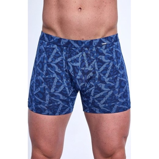 Cornette Prime 904/122 MAXI bokserki męskie ze sklepu intimiti.pl w kategorii Majtki męskie - zdjęcie 187872633