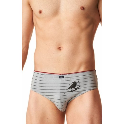 Key MPP 400 B24 slipy męskie 2-pack ze sklepu intimiti.pl w kategorii Majtki męskie - zdjęcie 187872650